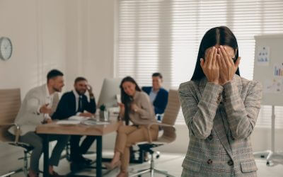 Pas besoin d’un doctorat en management ou d’une formation pour ne pas être un leader toxique!!